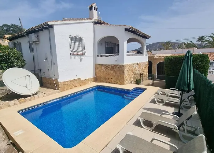 Casa Cadiz