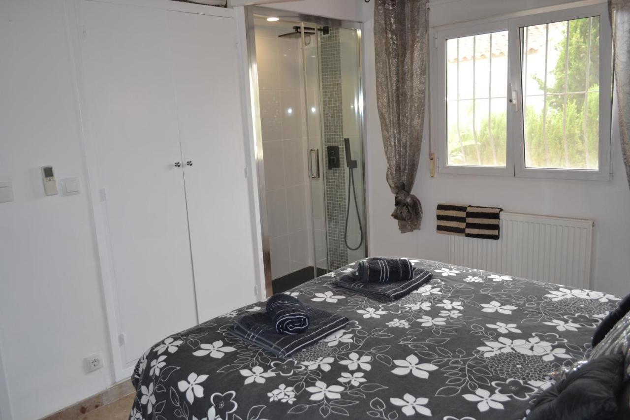 Casa Cadiz Holiday home Moraira