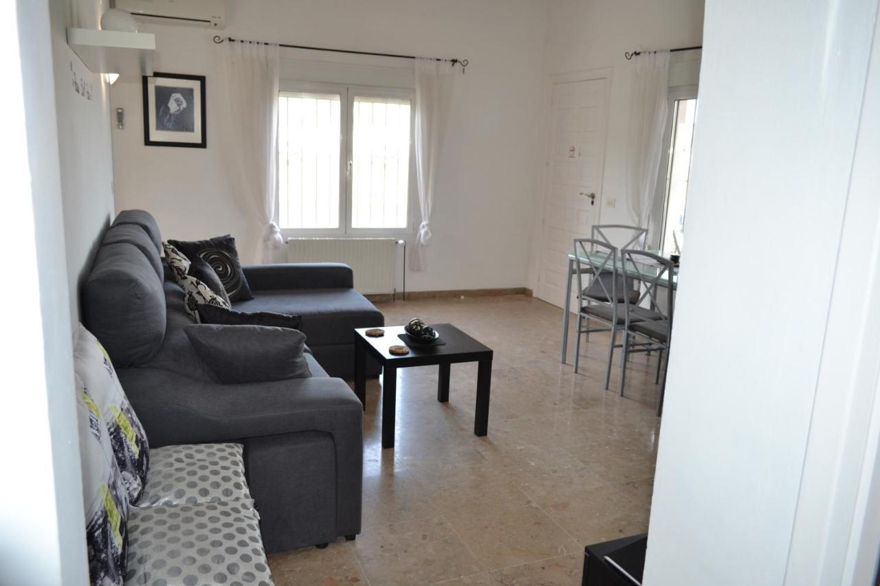 Casa Cadiz * Moraira