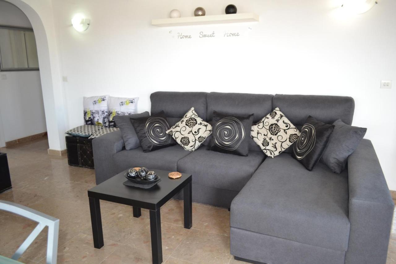 Casa de Férias Casa Cadiz Moraira