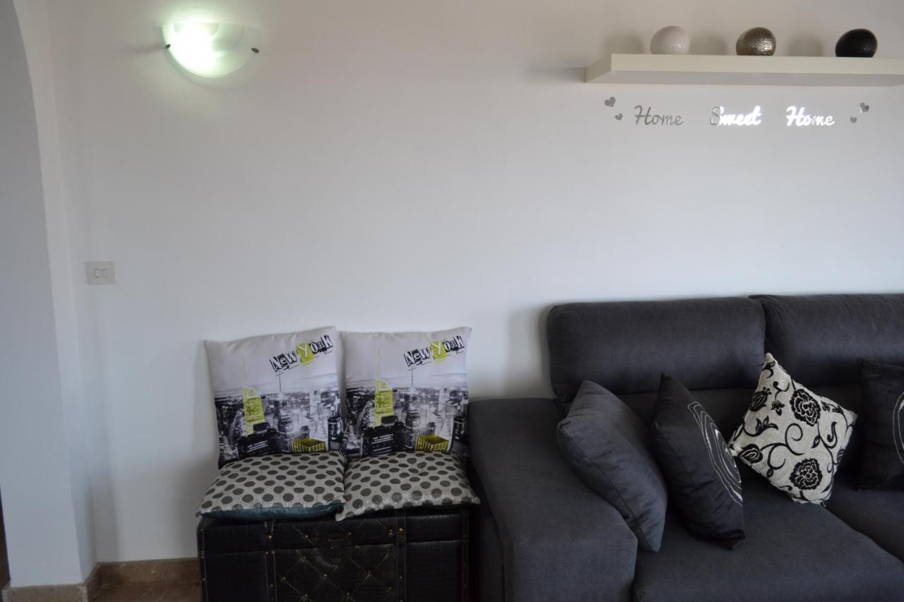 Holiday home Casa Cadiz *