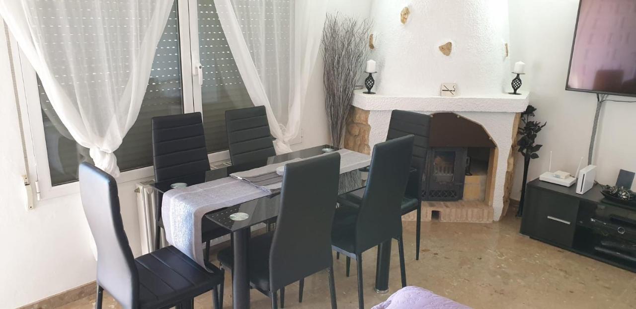 Casa Cadiz Holiday home *