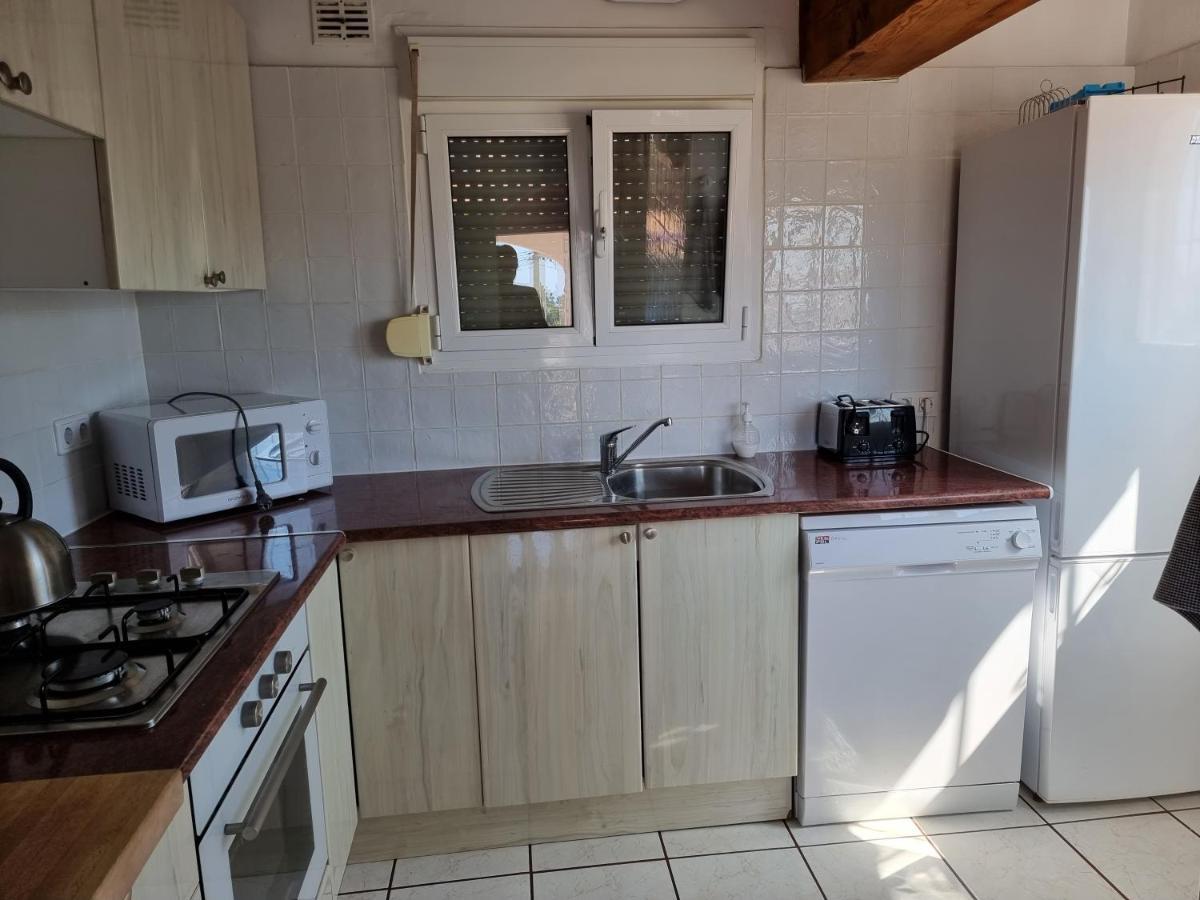 Holiday home Casa Cadiz *