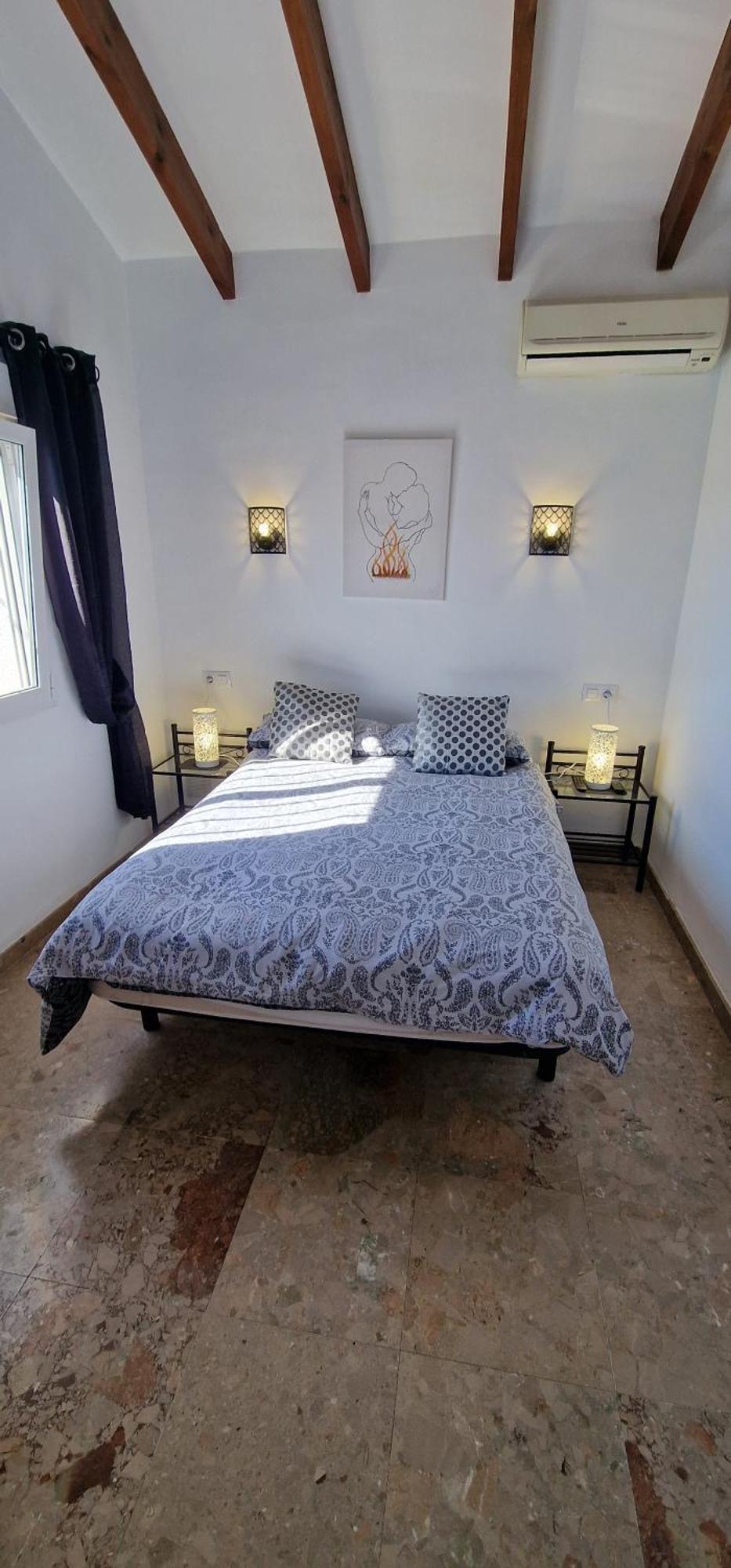 Holiday home Casa Cadiz Moraira