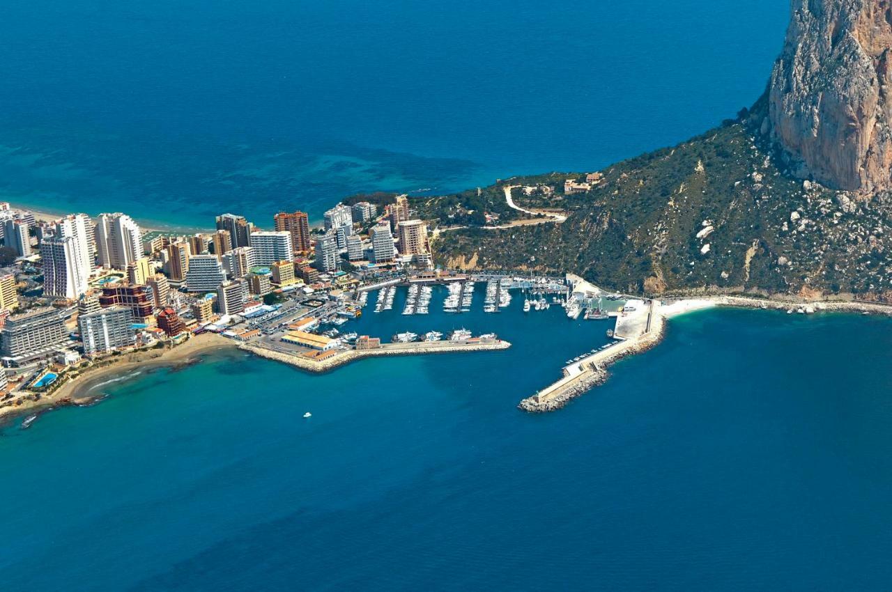 Casa Cadiz Holiday home Moraira