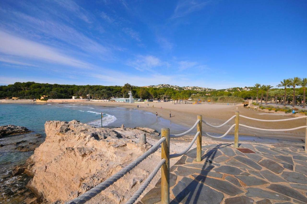 Casa Cadiz Holiday home Moraira